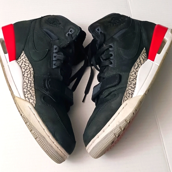 A1-Nike Air jordan - Picture 2 of 9